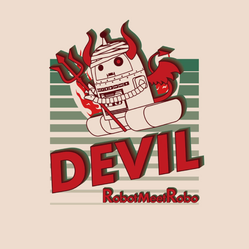 DEVIL