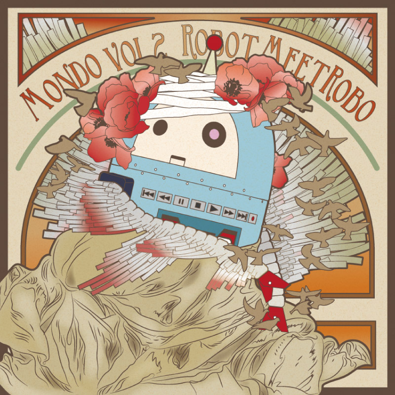 Mondo vol.2